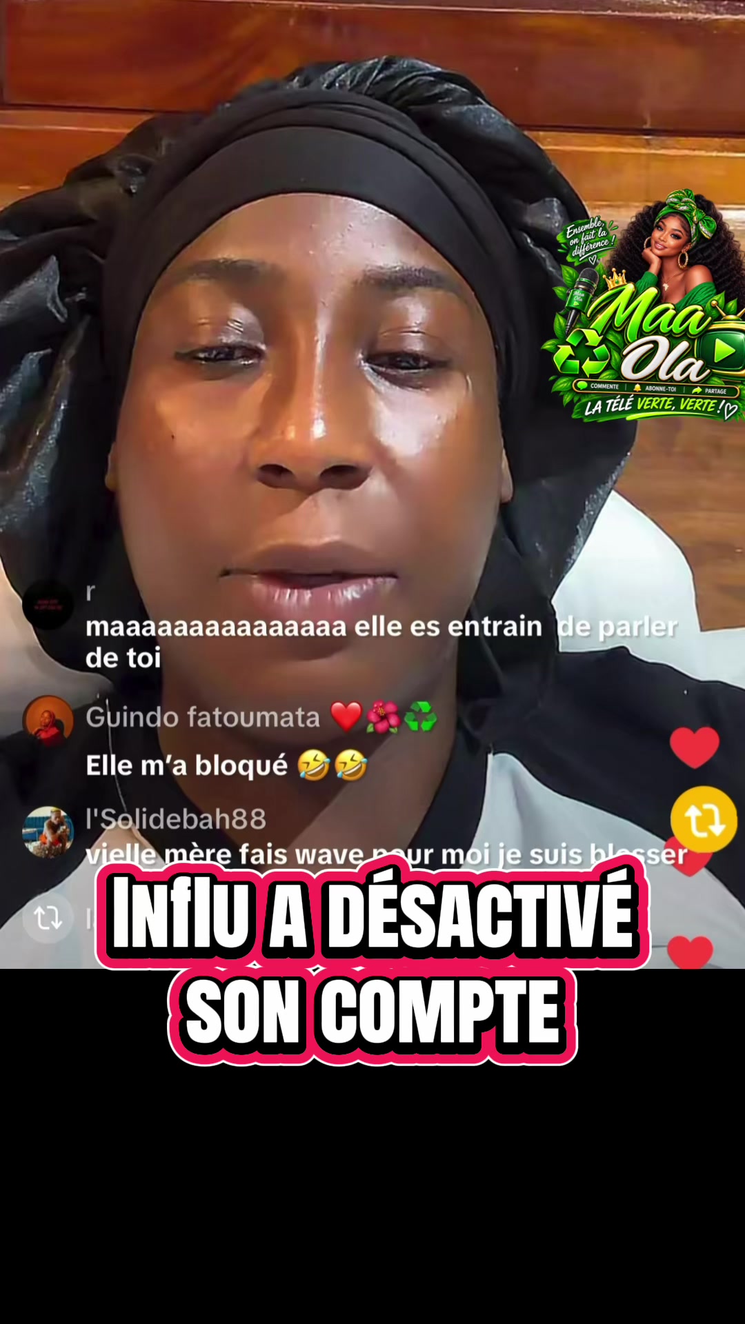 @MAA OLA ♻️