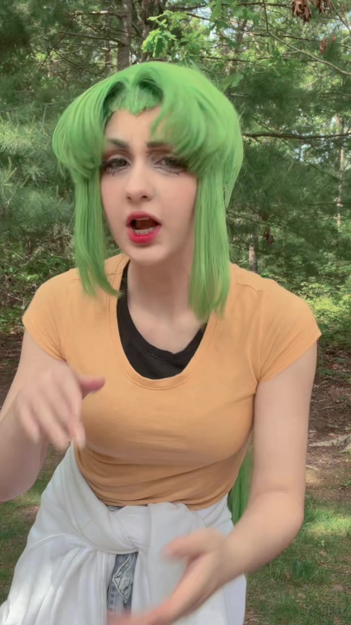 @Hannah/Hanyuu