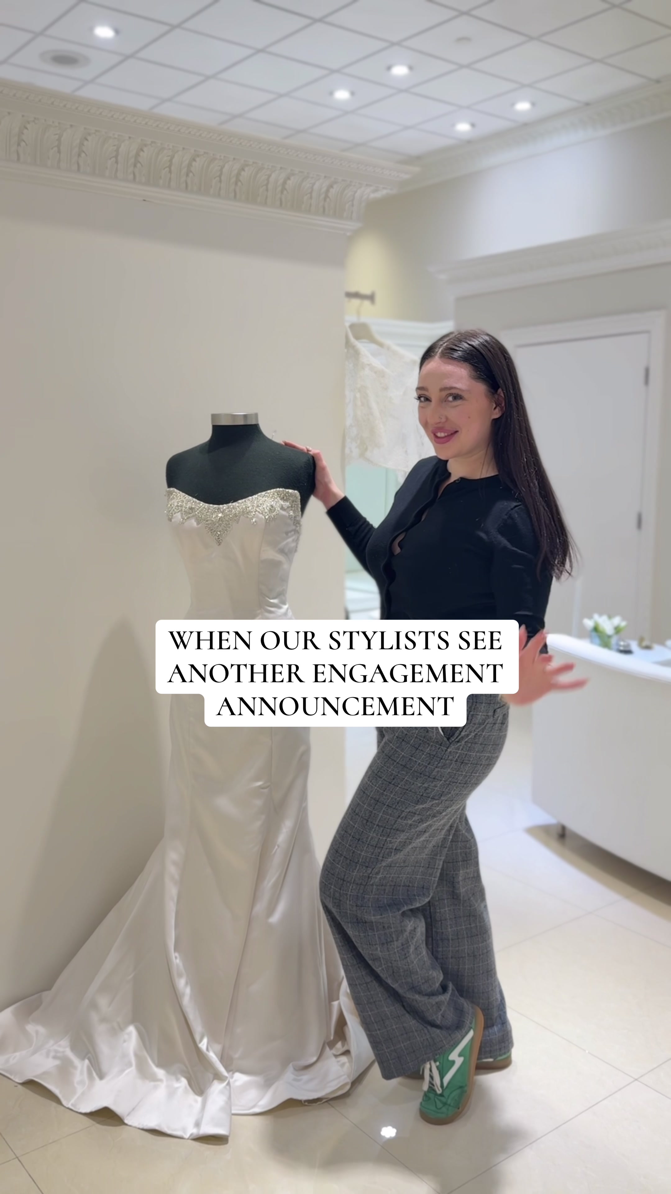 @Castle Couture Bridal