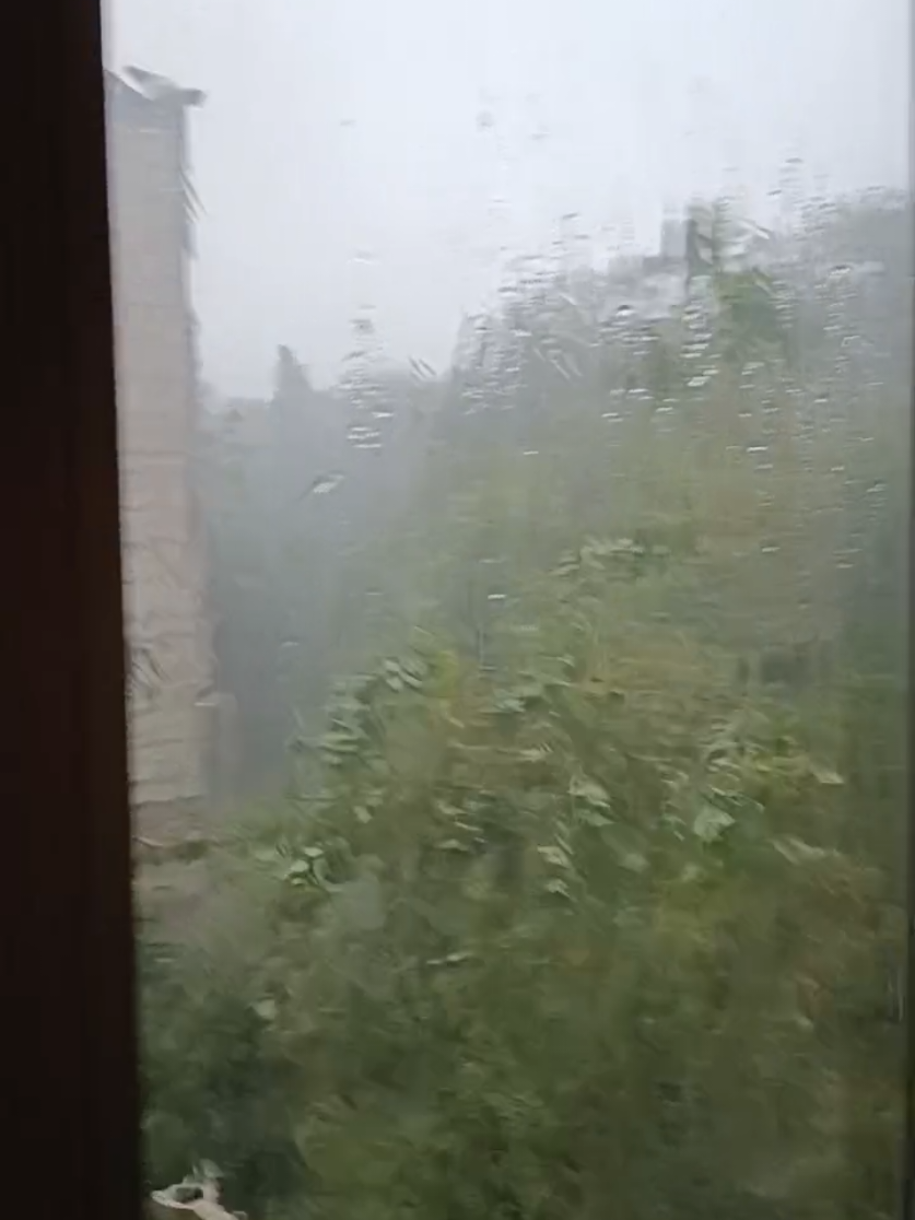 @Weather Insider