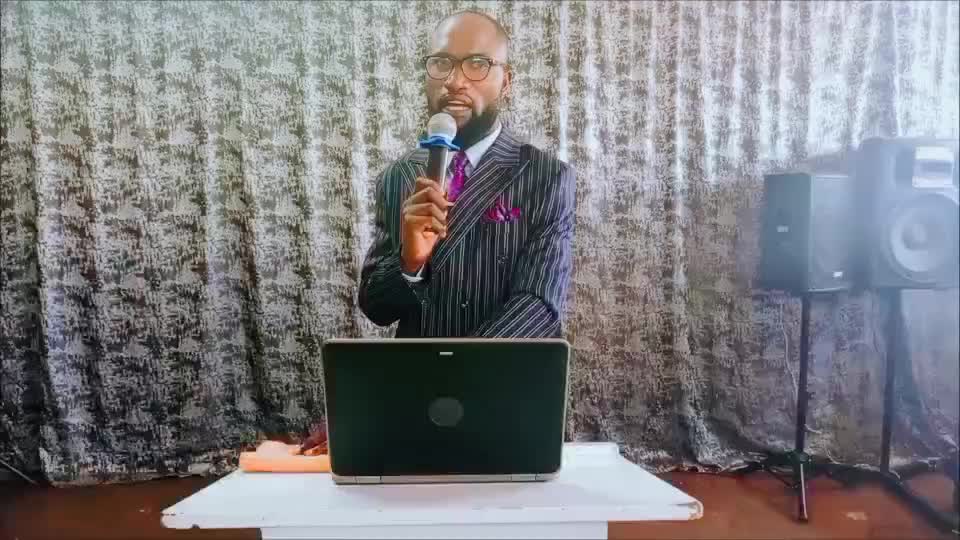 @prophetpeterwellington