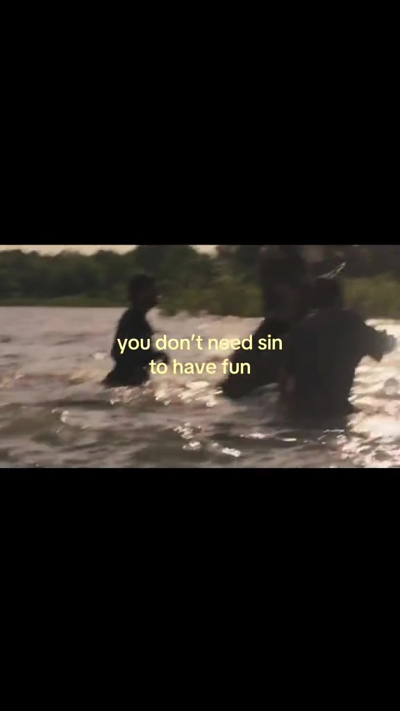 @Jesus Is King