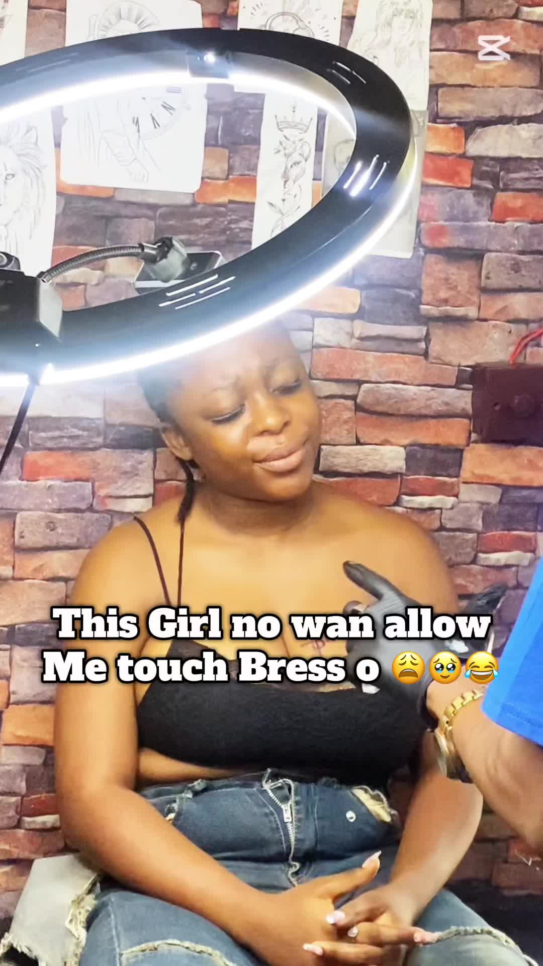 @Black King ๐ Tattoos