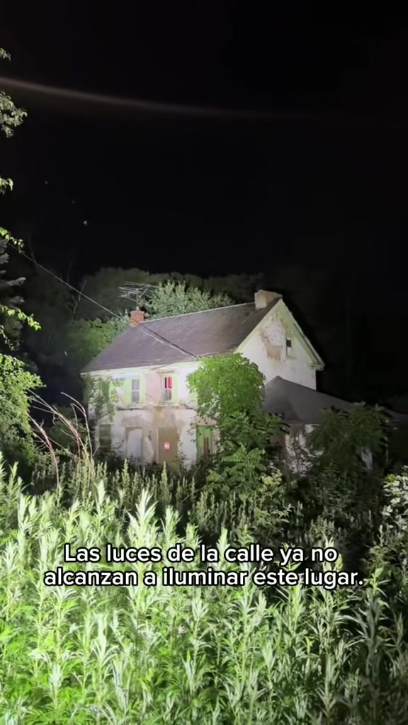 @Mundo oculto