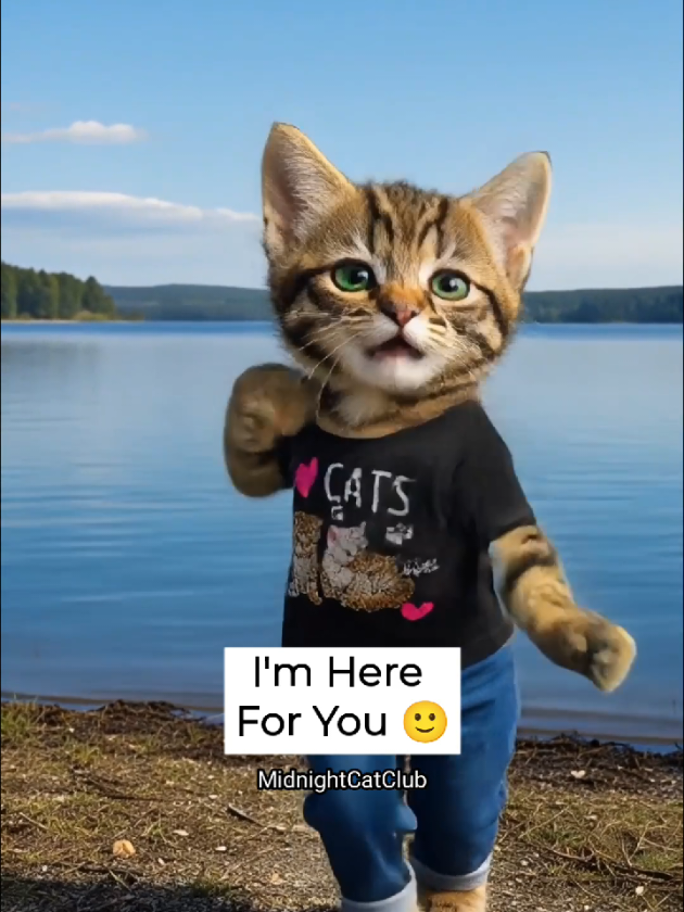 @MidnightCatClub