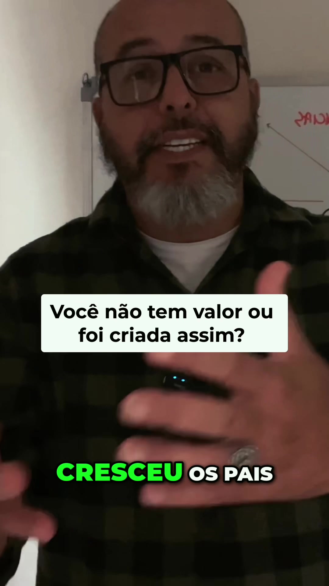 @Alexandre Teixeira/ Psicólogo