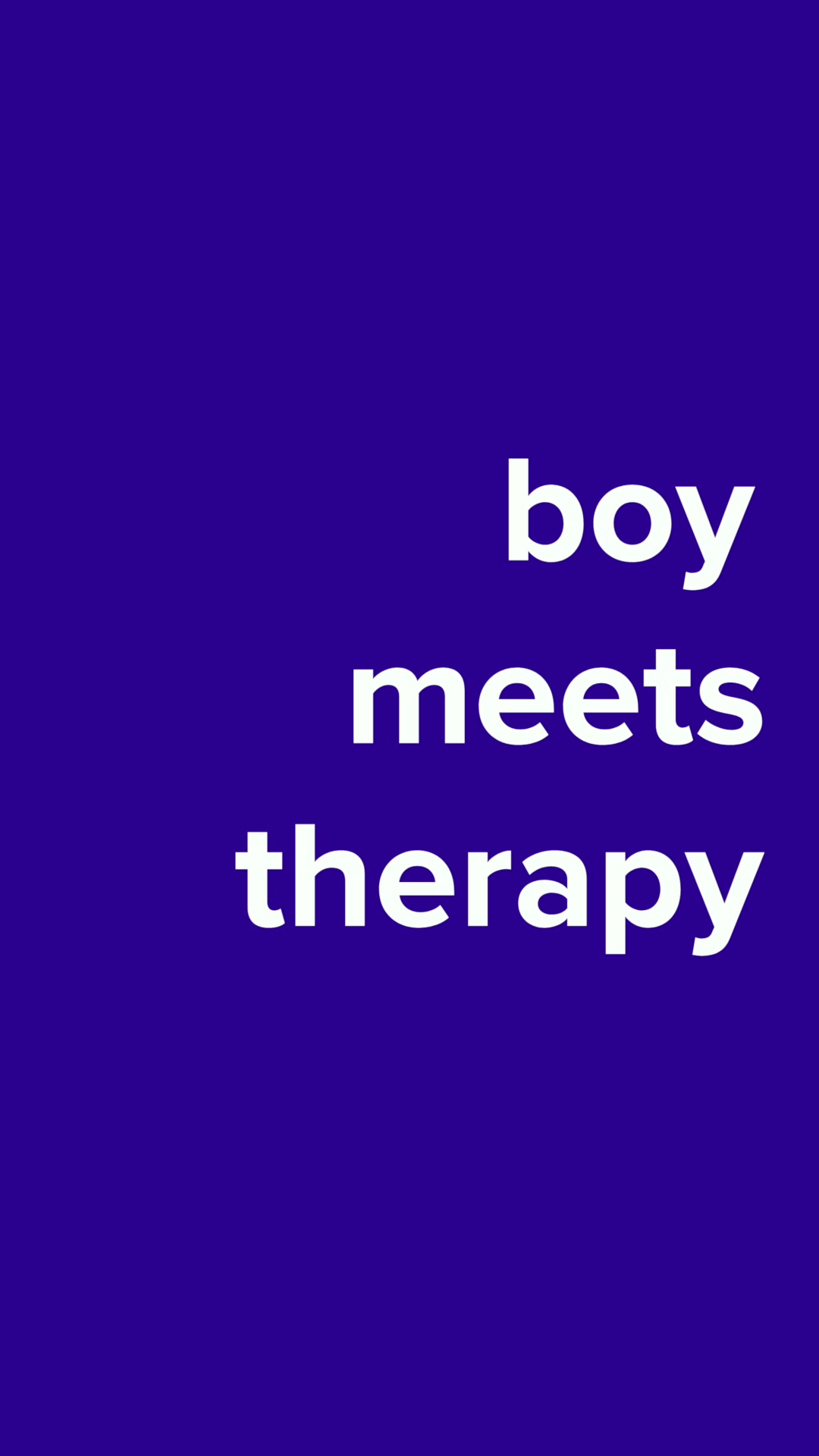 @boymeetstherapy