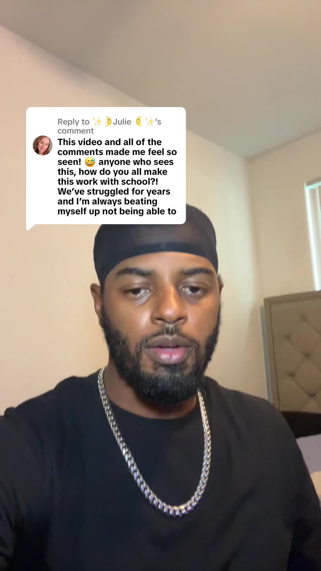 @Tariq