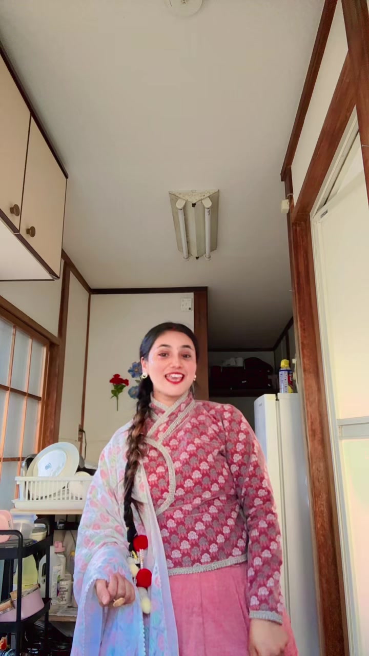 @Trishana Shahi Thakuri