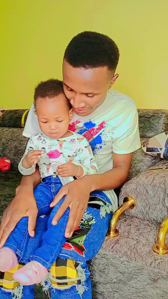 @Baba Queen👸👨🍼🇰🇪