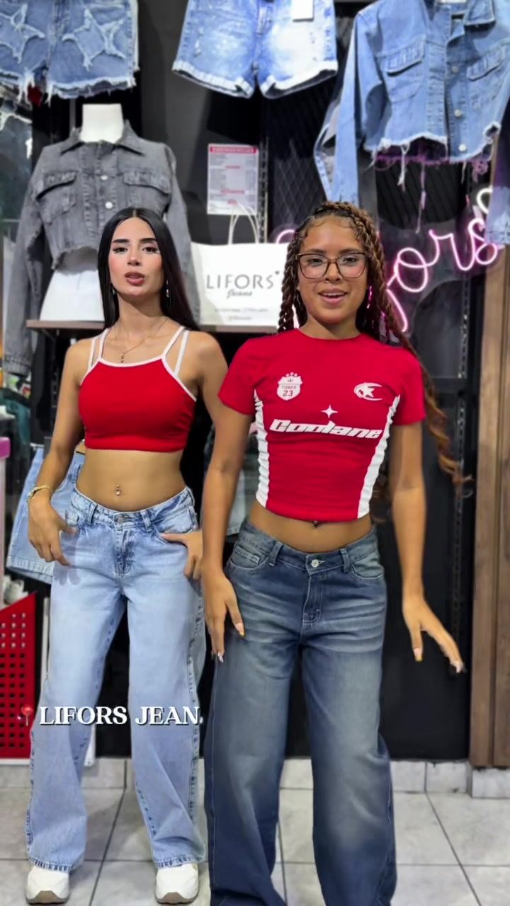 @jeans Lifors oficial