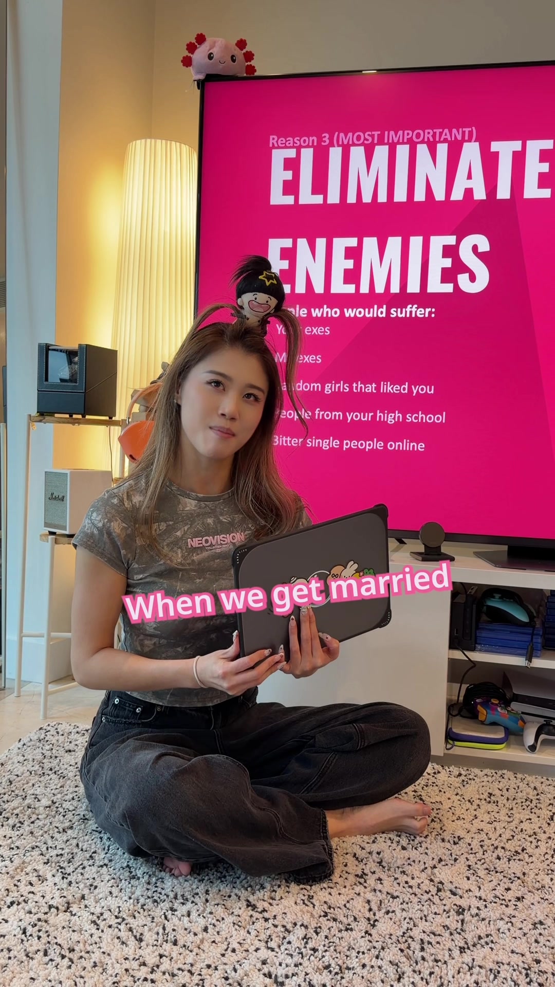 @Nick&Carrie