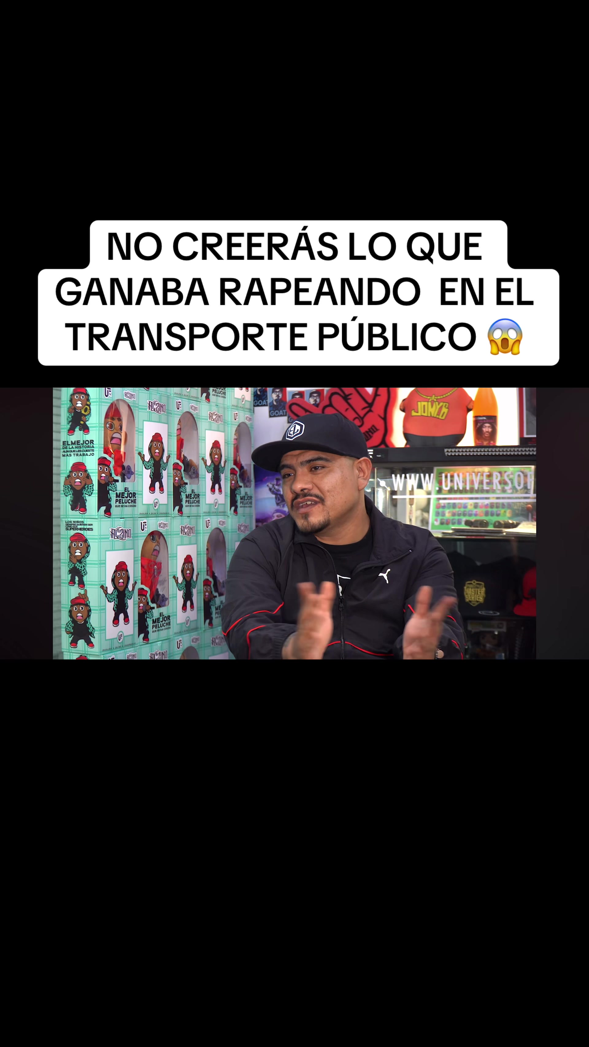 @SandraFreestyle