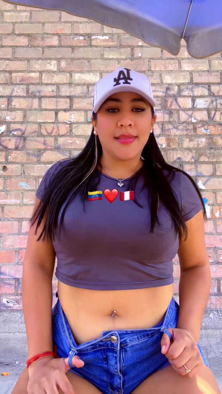 @deisy la bebecita