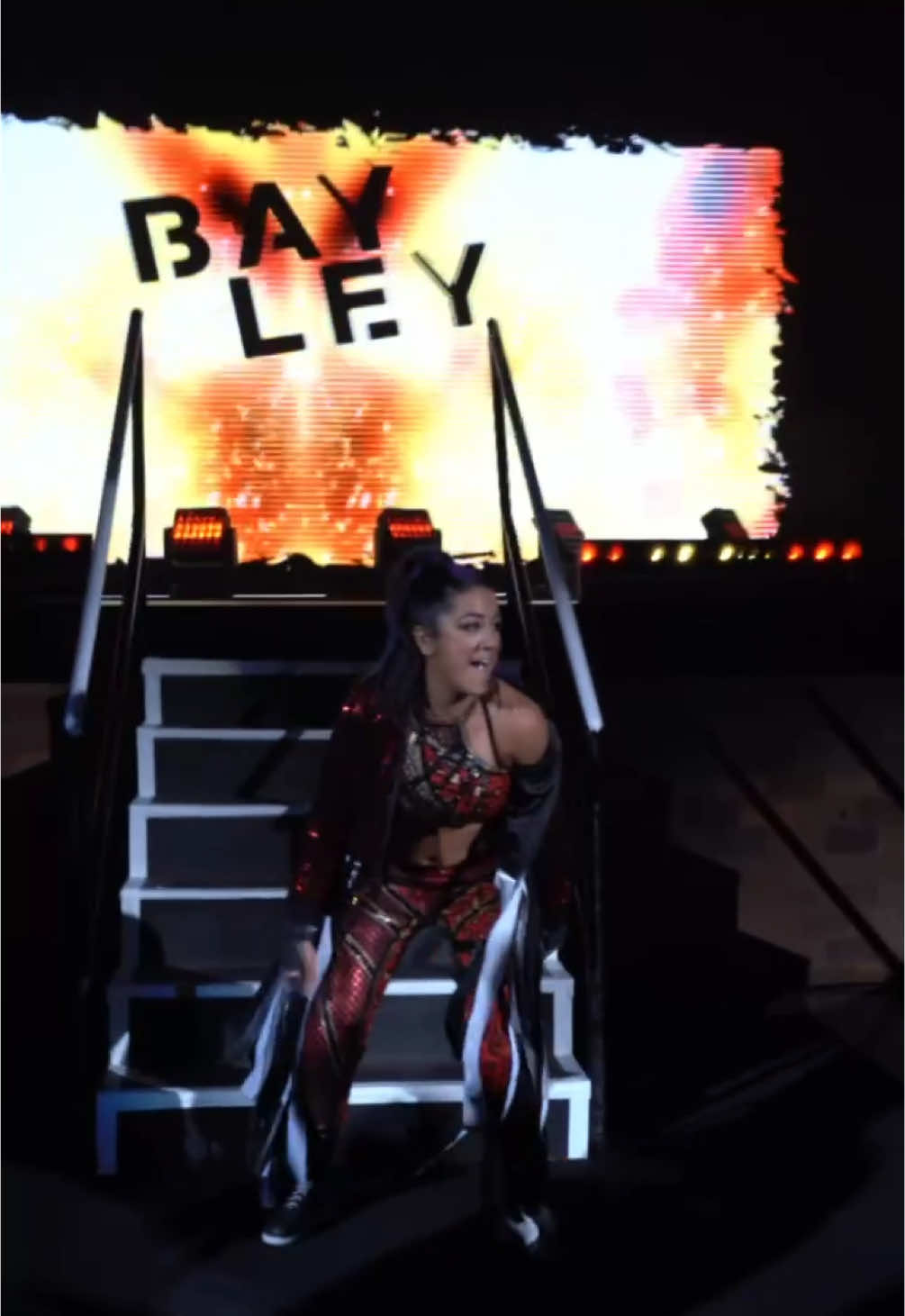 @WWE NXT