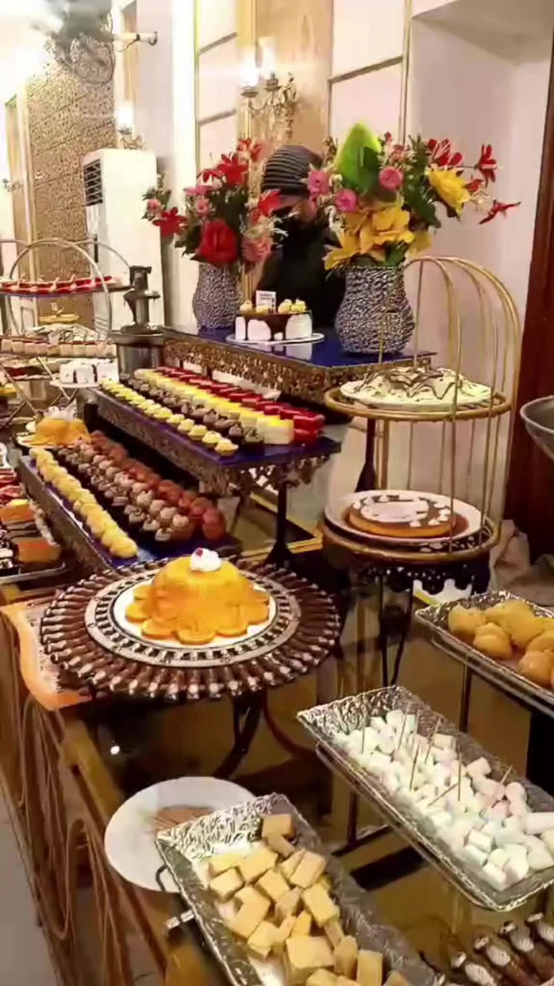@Chef