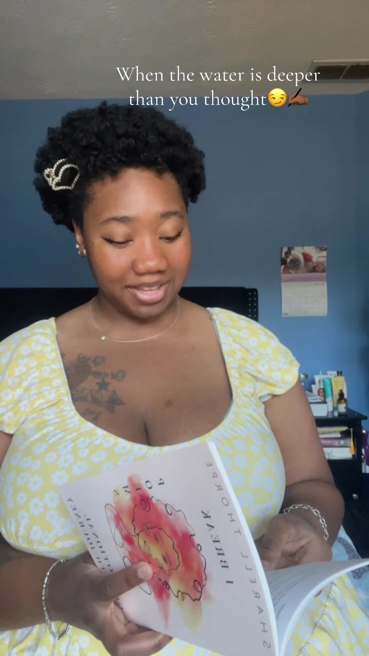 @ShorryTheVirgo