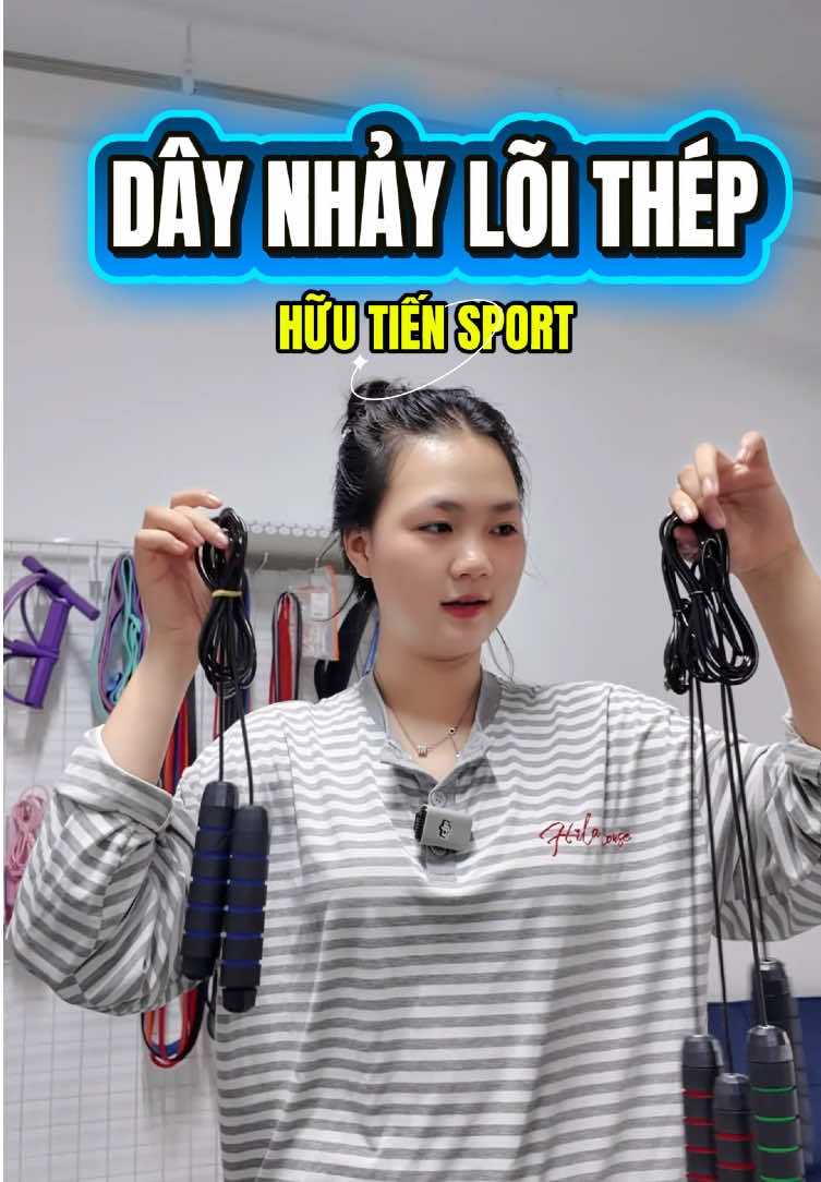 @Hữu Tiến Sport