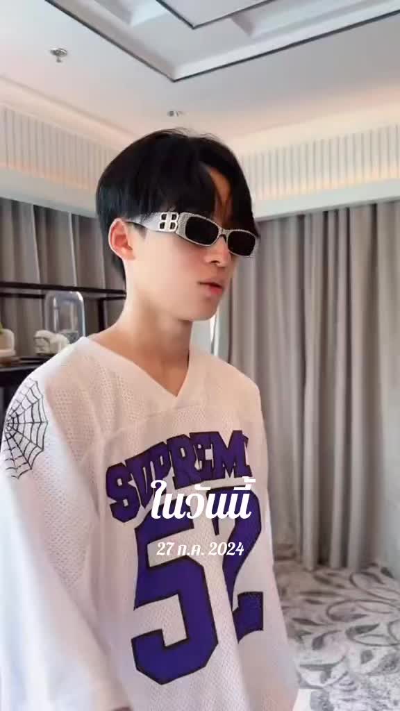 @SSYM_CW (DaddyBoss)