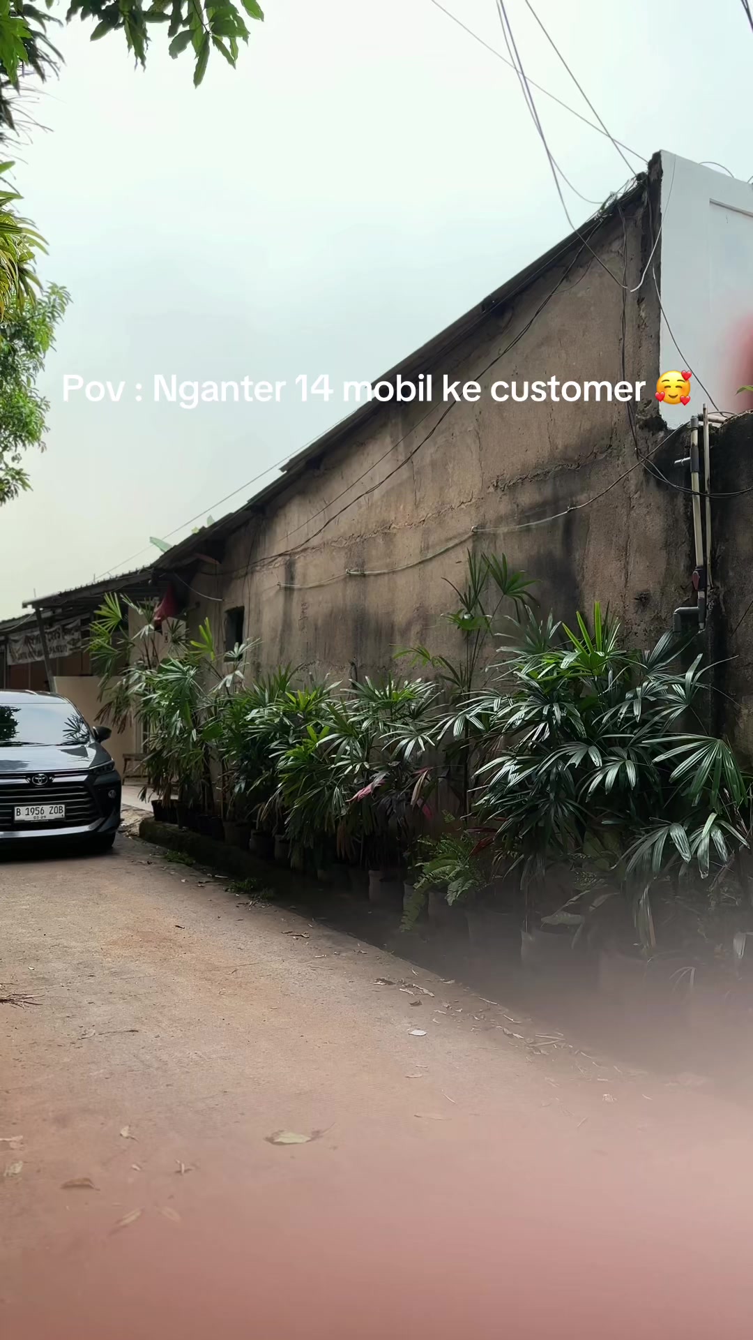 @Rental mobil murah