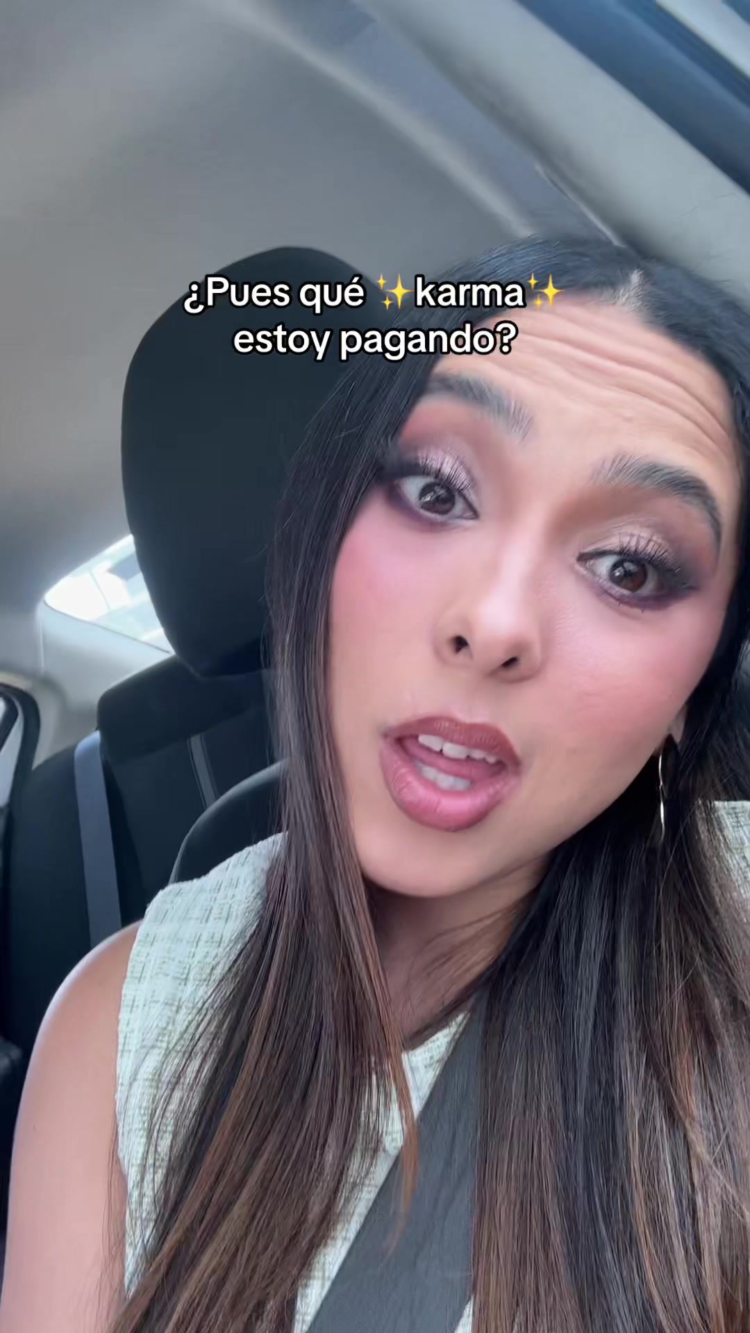 @Karla Gallegos