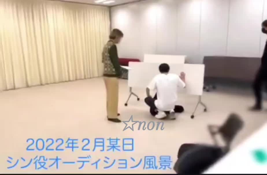 @マロン