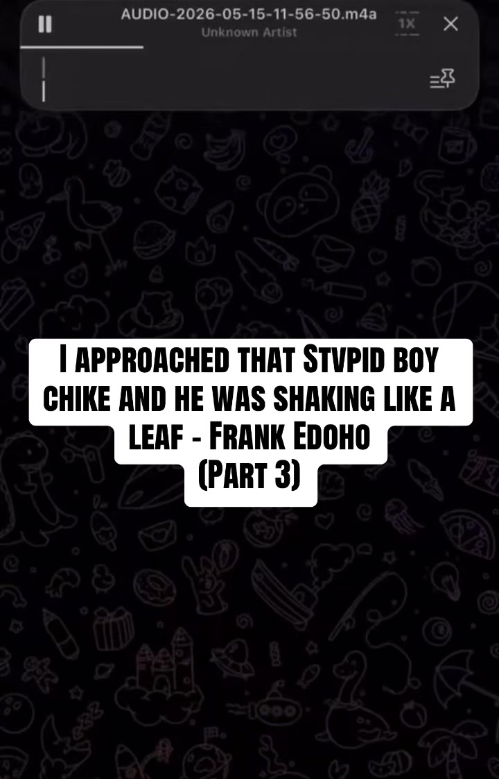 @Aproko&VibesNG