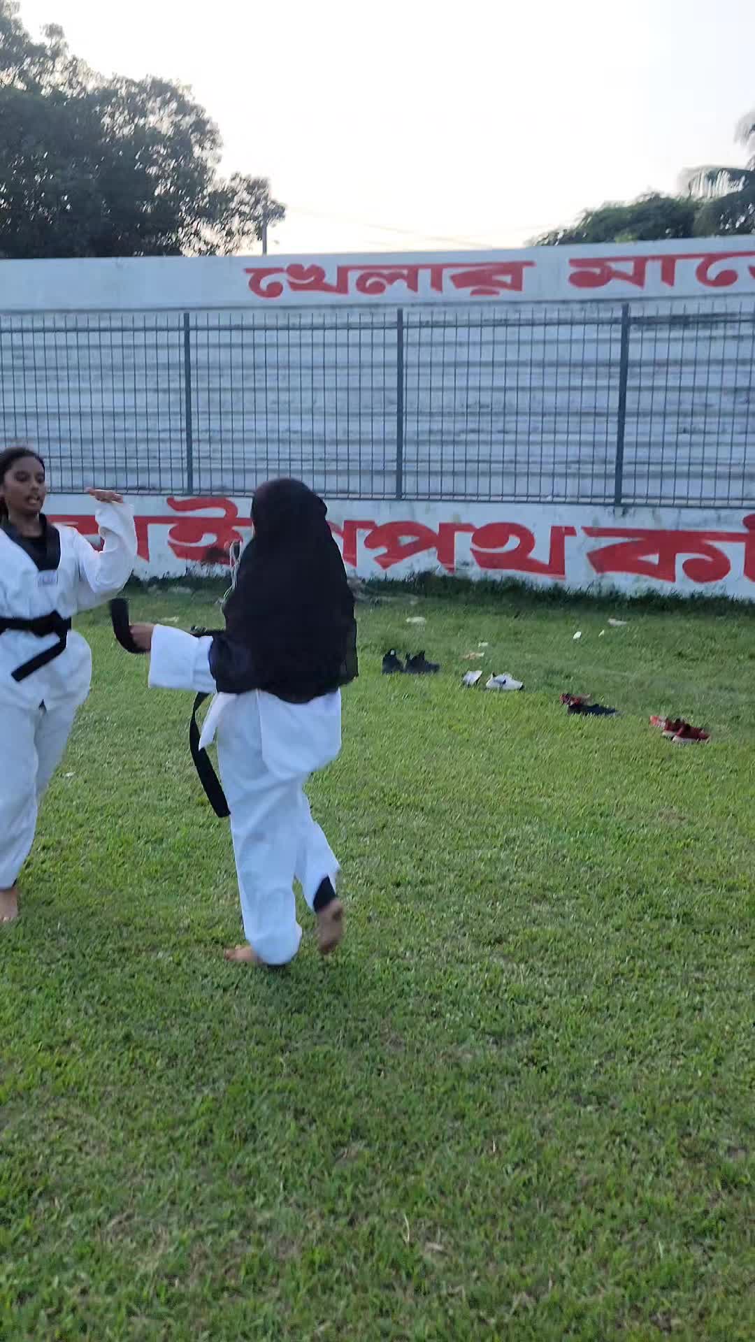 @🥋khalid Saifullah Emon TKD