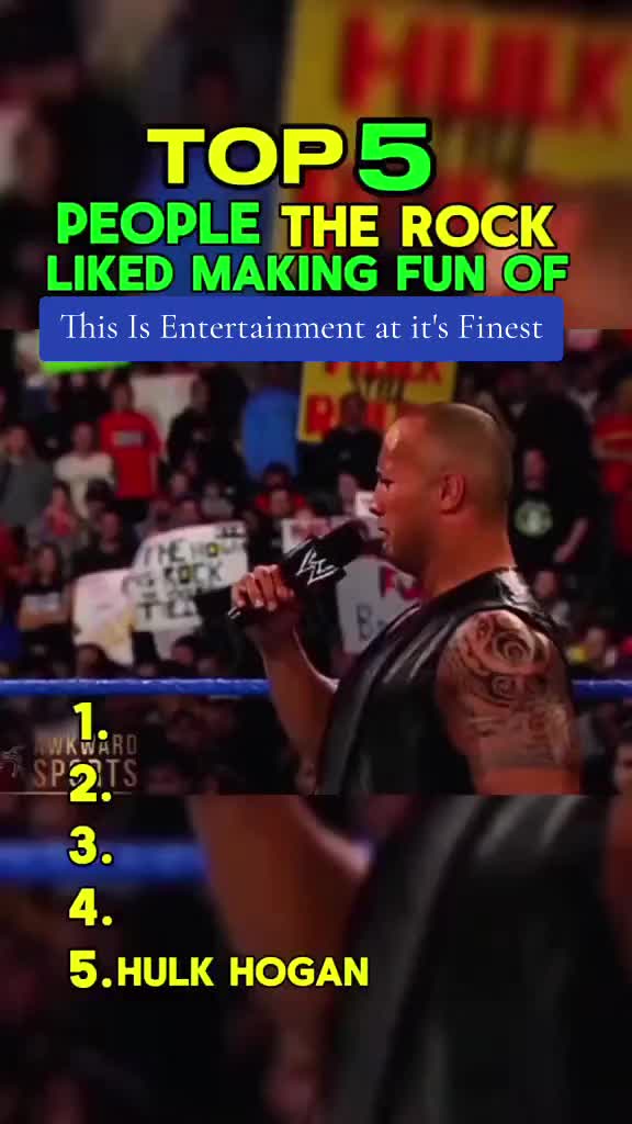 @MrEntertainment