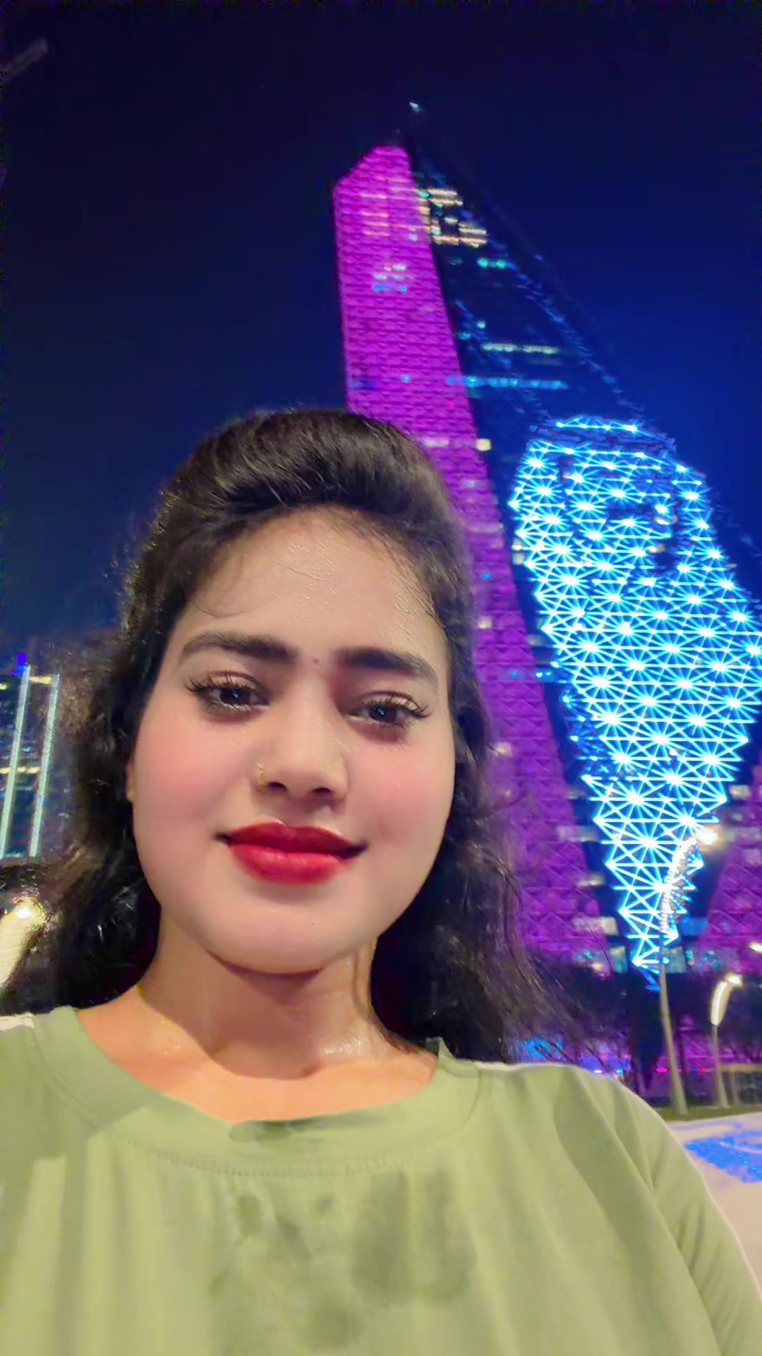 @❤️🇶🇦🌙🤲Lalita chauhan⭐♥️🙏