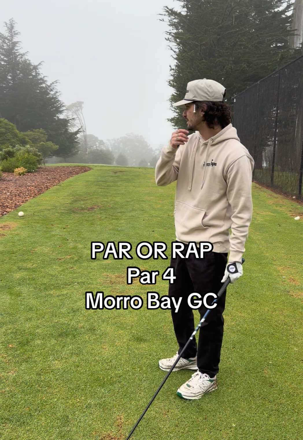 @Jazz Raps and Sandtraps