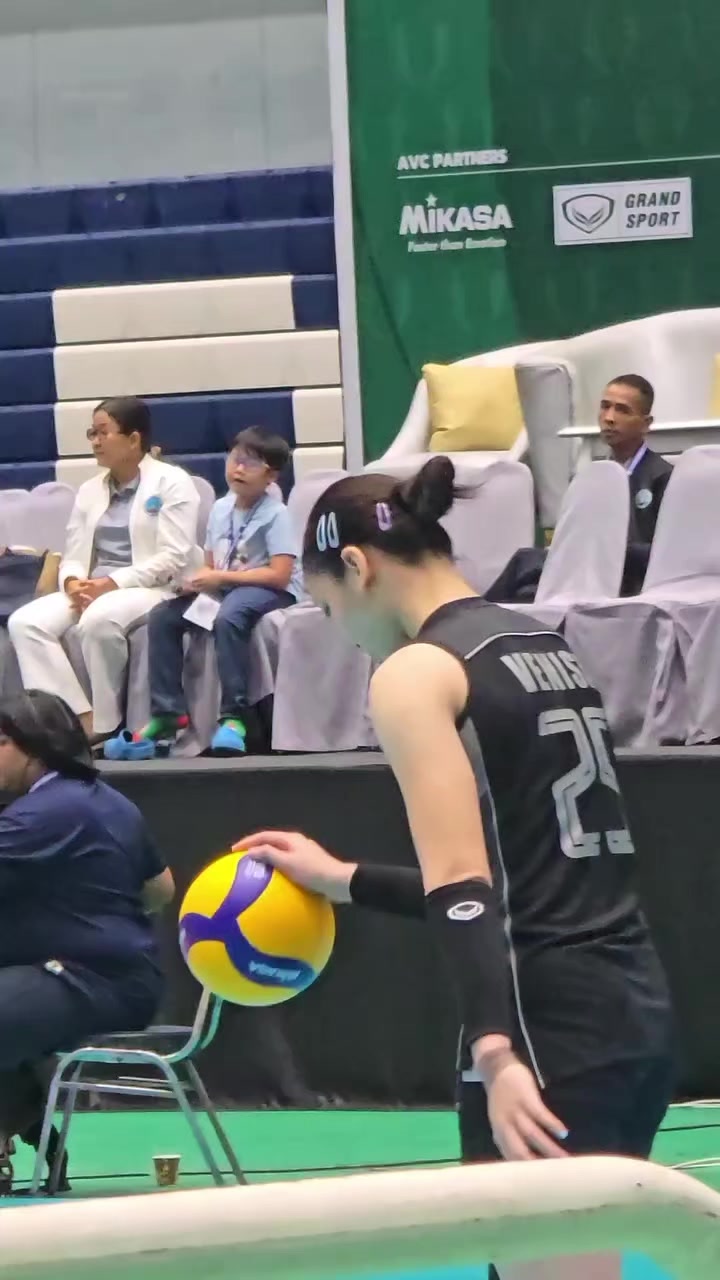 @volleyball