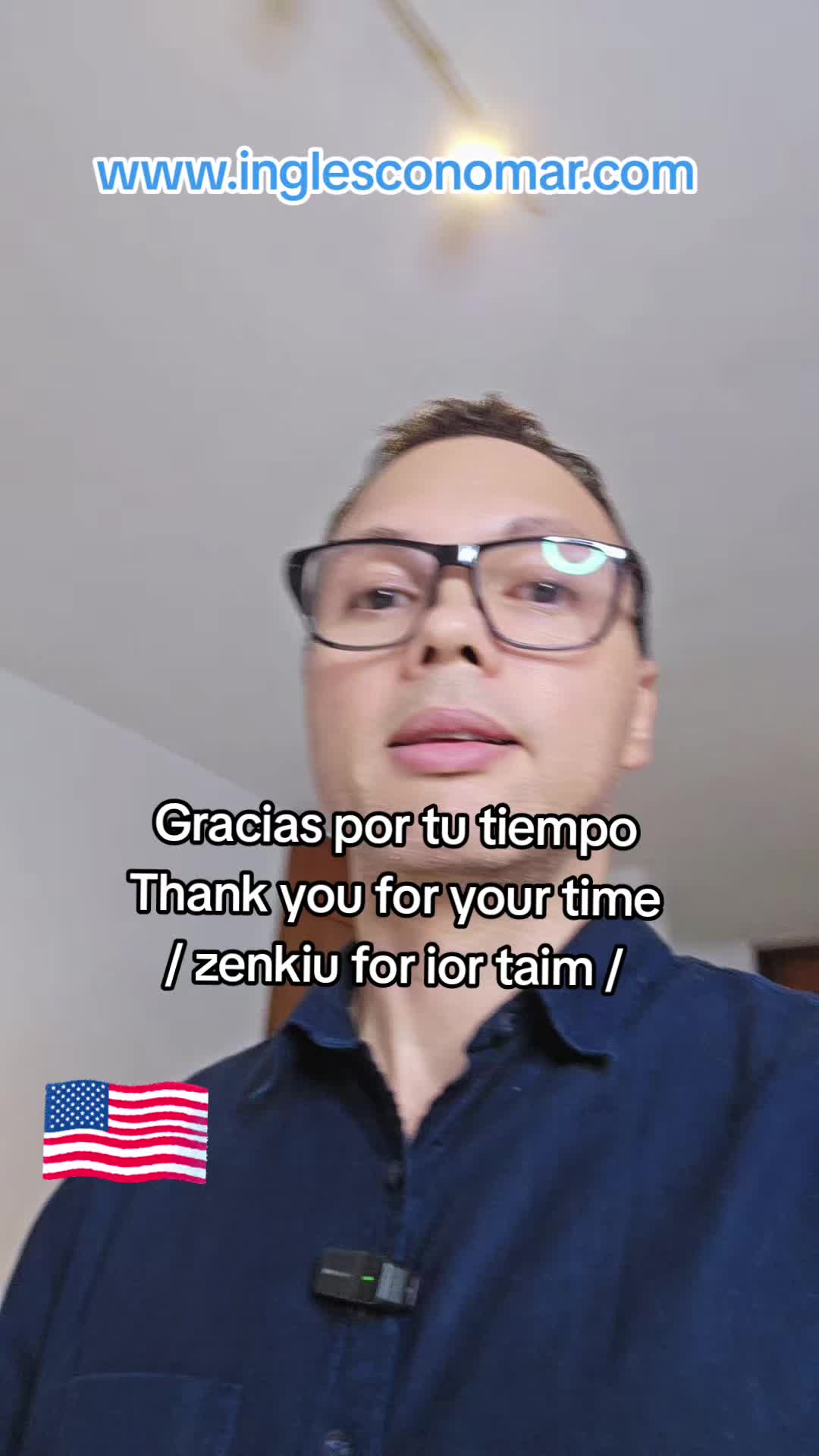 @Inglés con Omar