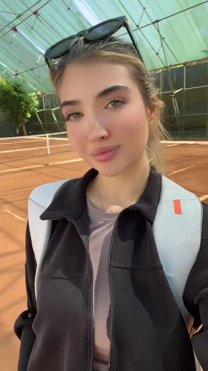 @Negin Farsi
