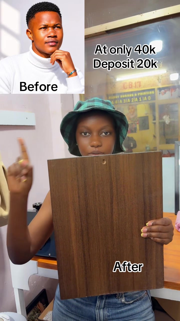 @Lilbaby🦁1 Boards and Frames