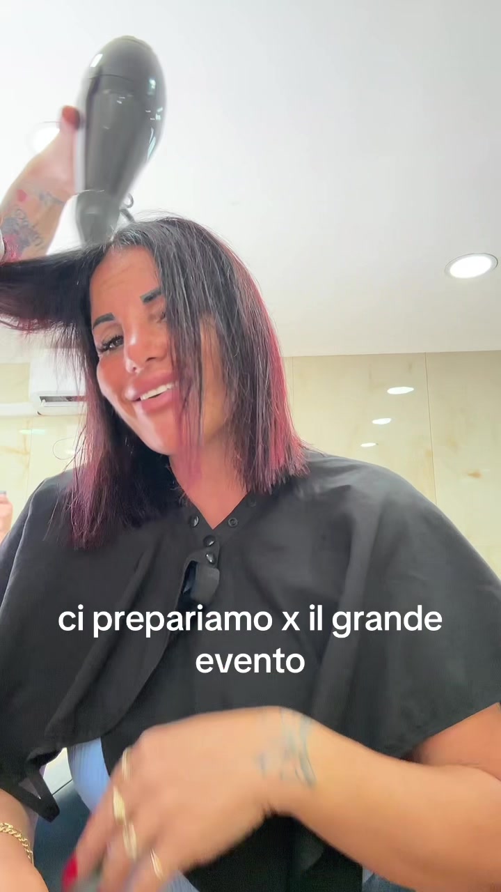 @Maria Riccardi