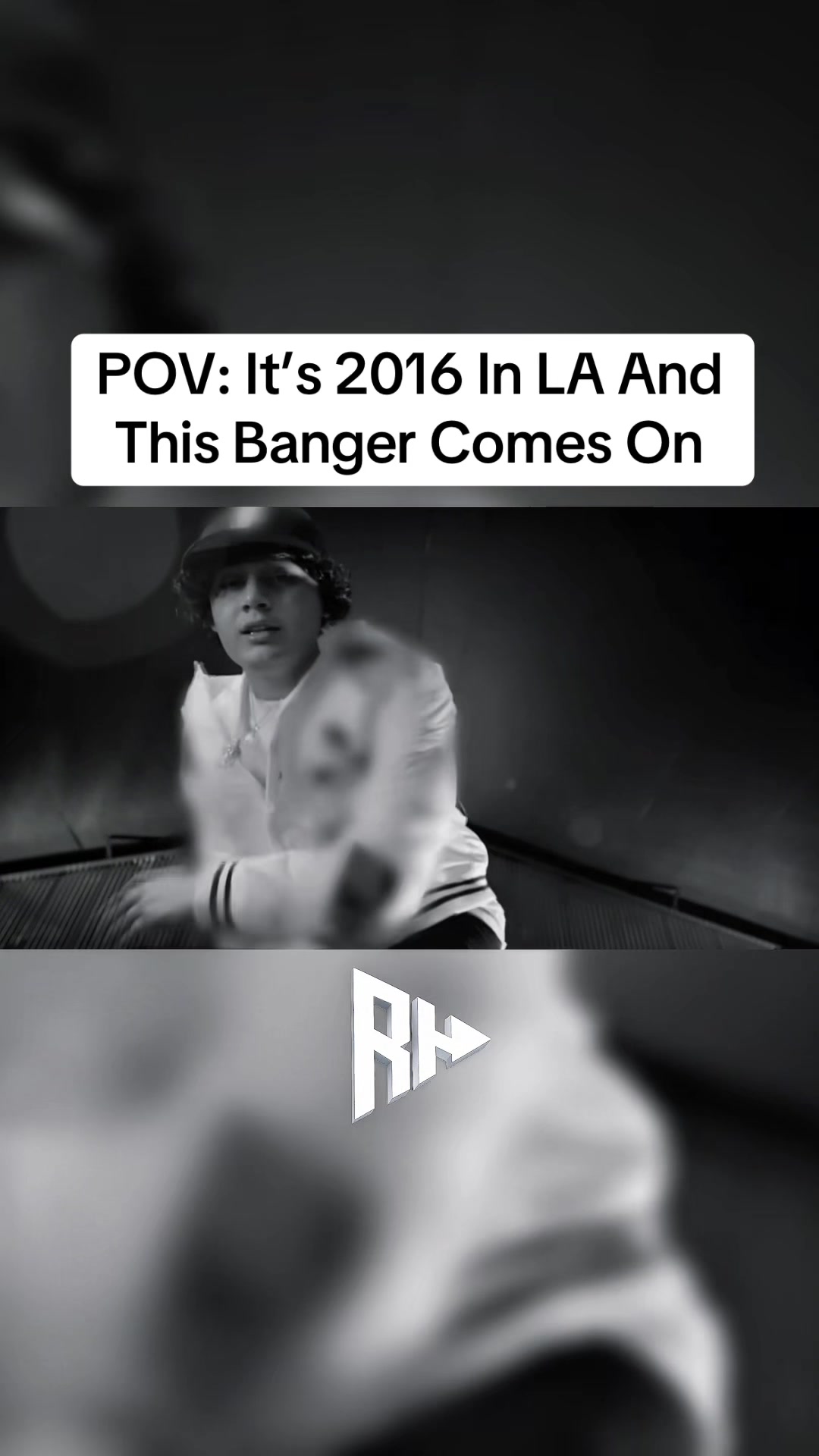 @Rap Hype TV