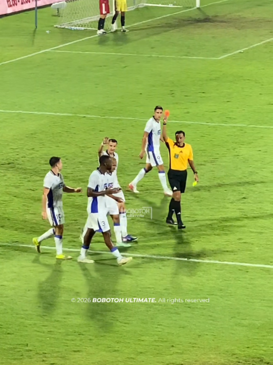@Bobotoh Ultimate