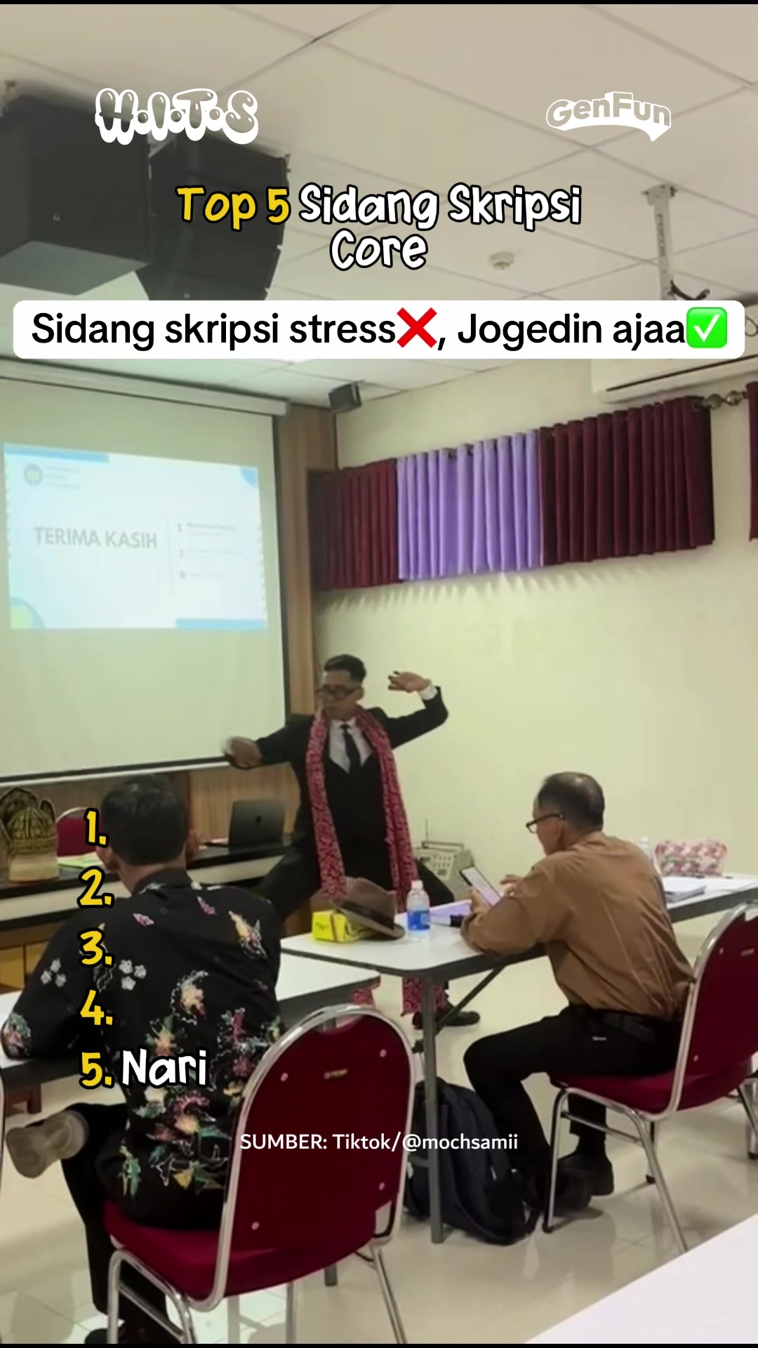 @GenFun