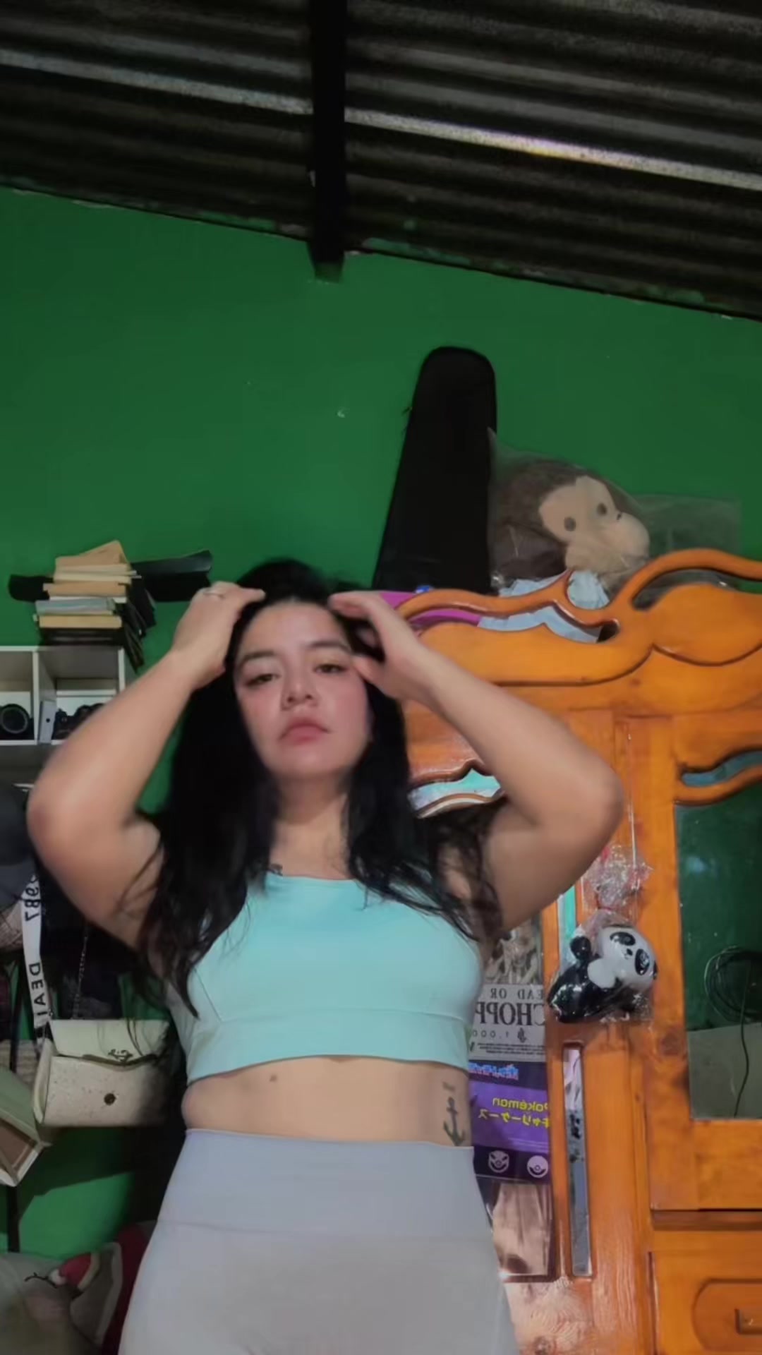 @Walleska Paiz 🐼🍀🧿🪬