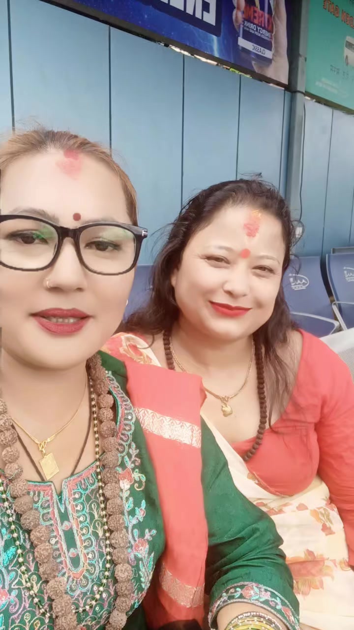 @Sabina silwal