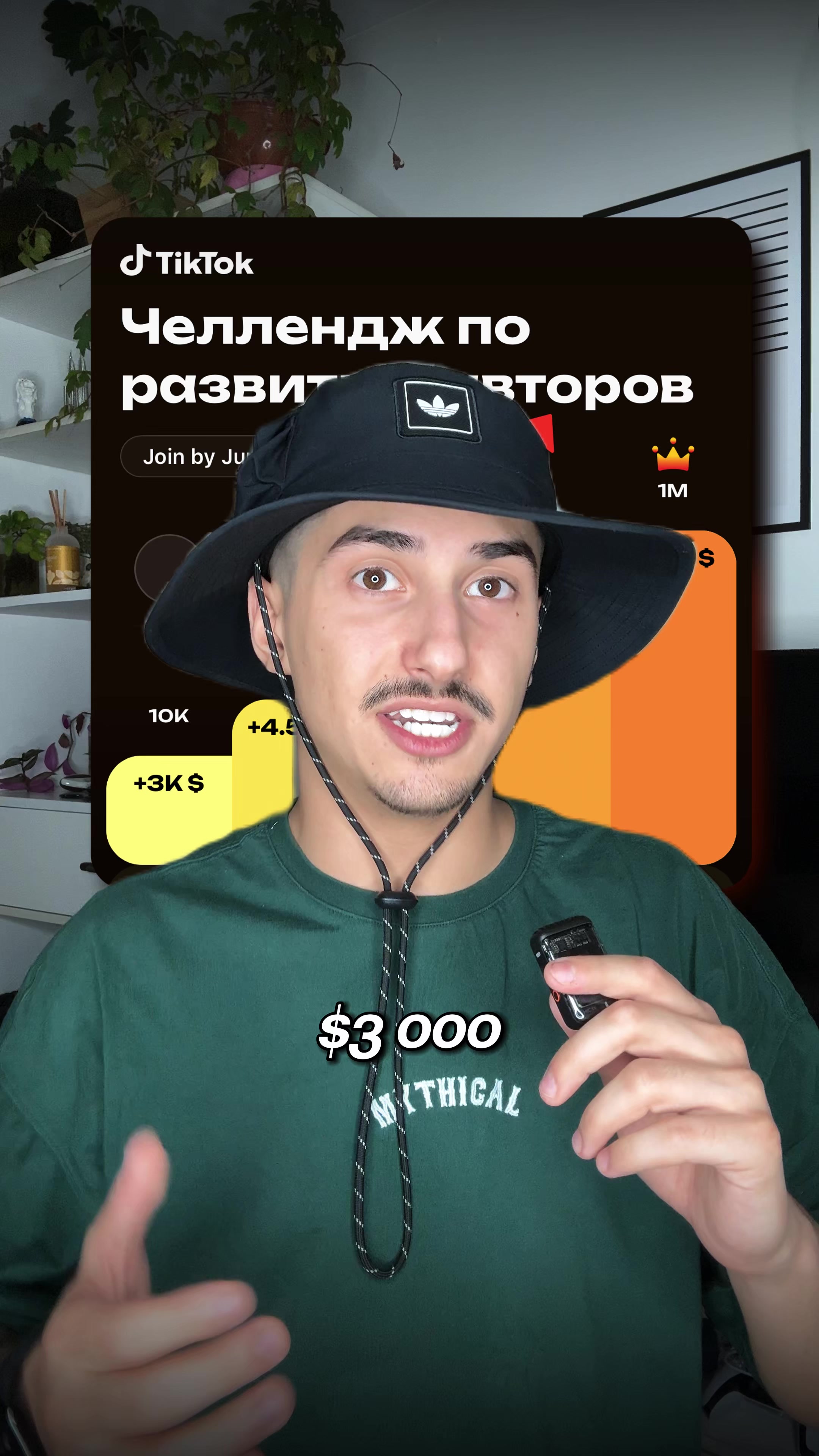 @Монетизация Тик Ток
