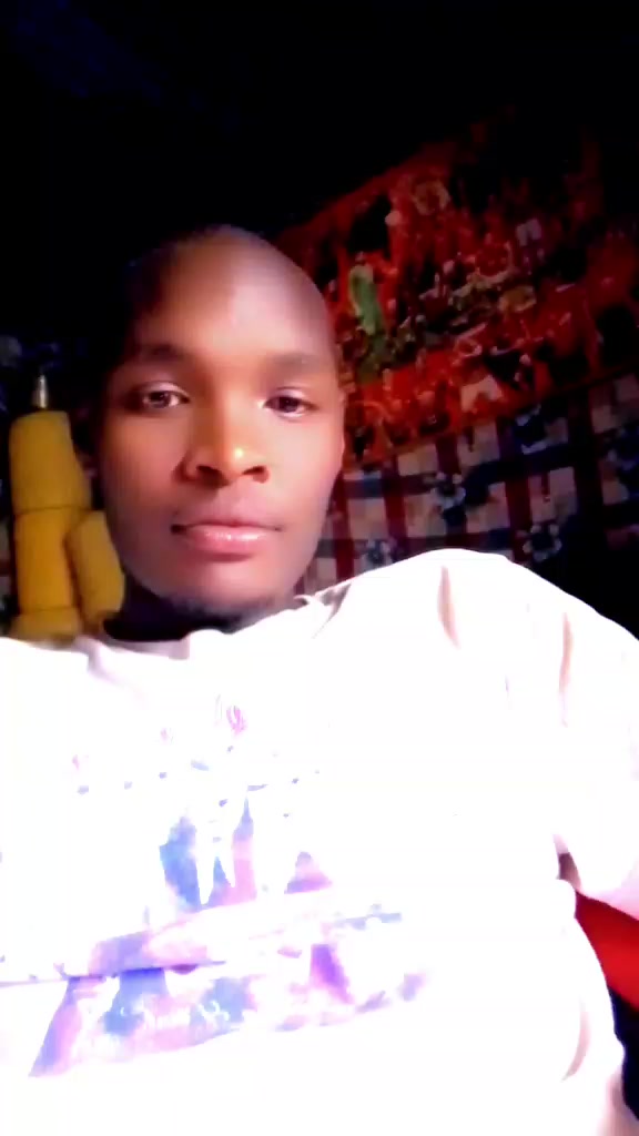 @Kiprono Ronald