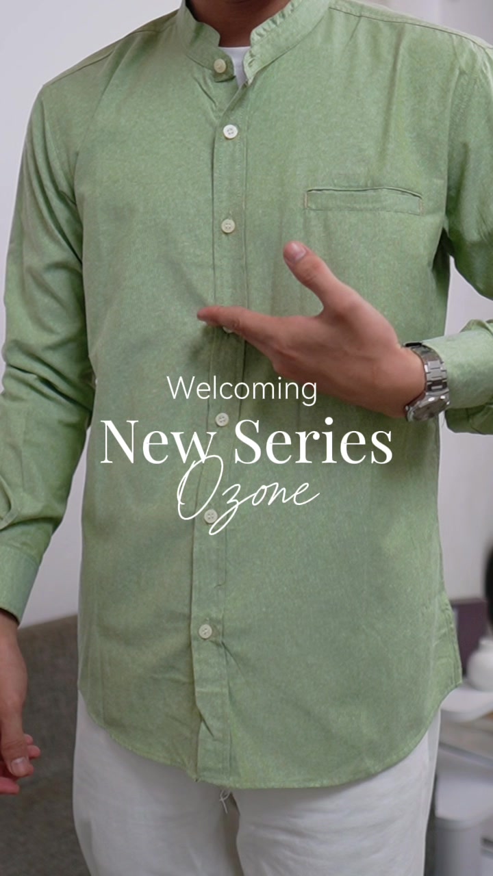 @Ozone Wear