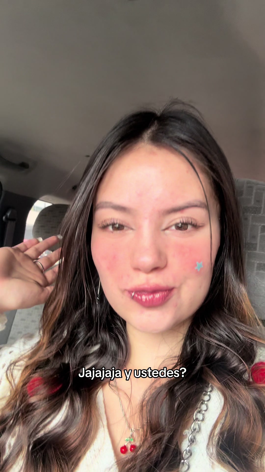 @Laura Rodríguez 🍒