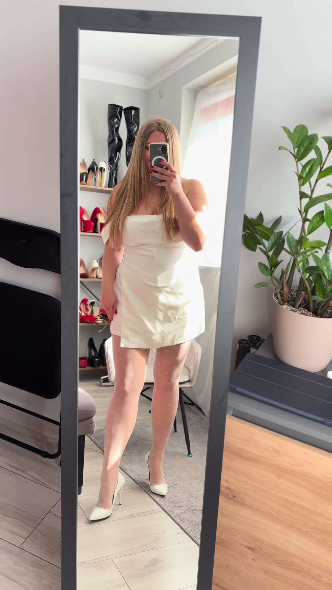 @Jess Foxx