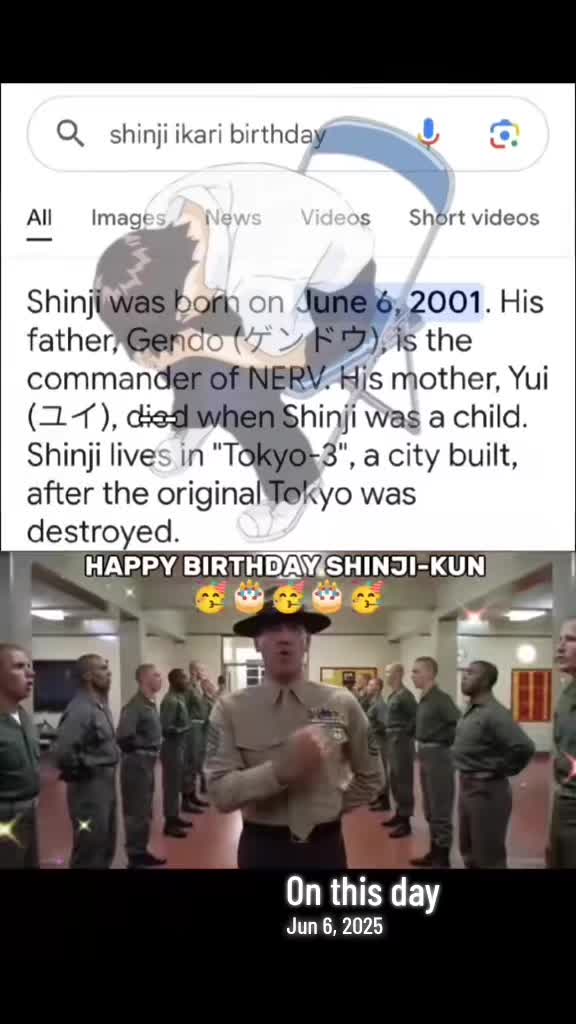 @Misato Katsuragi