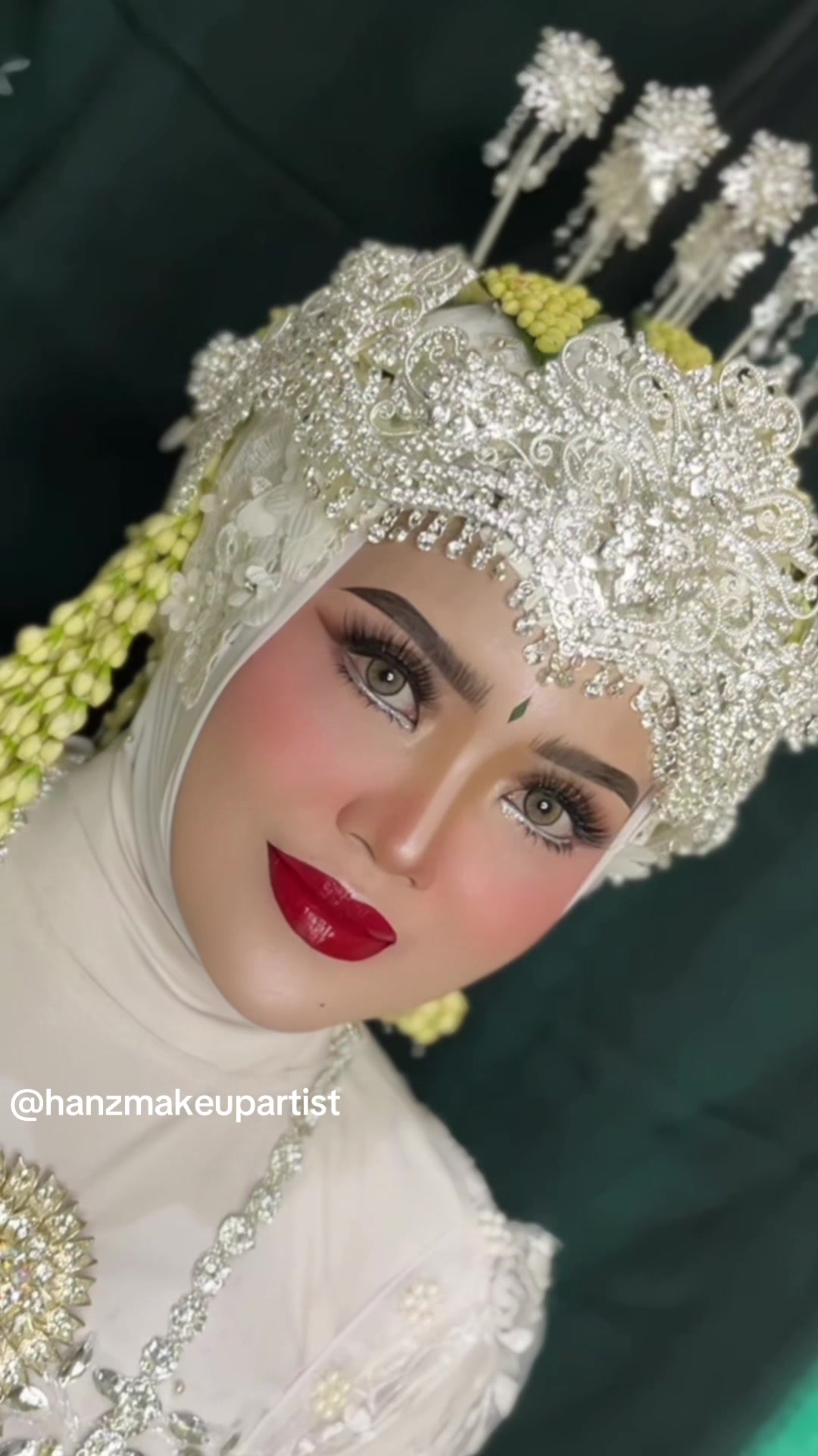 @hanzmakeupartist