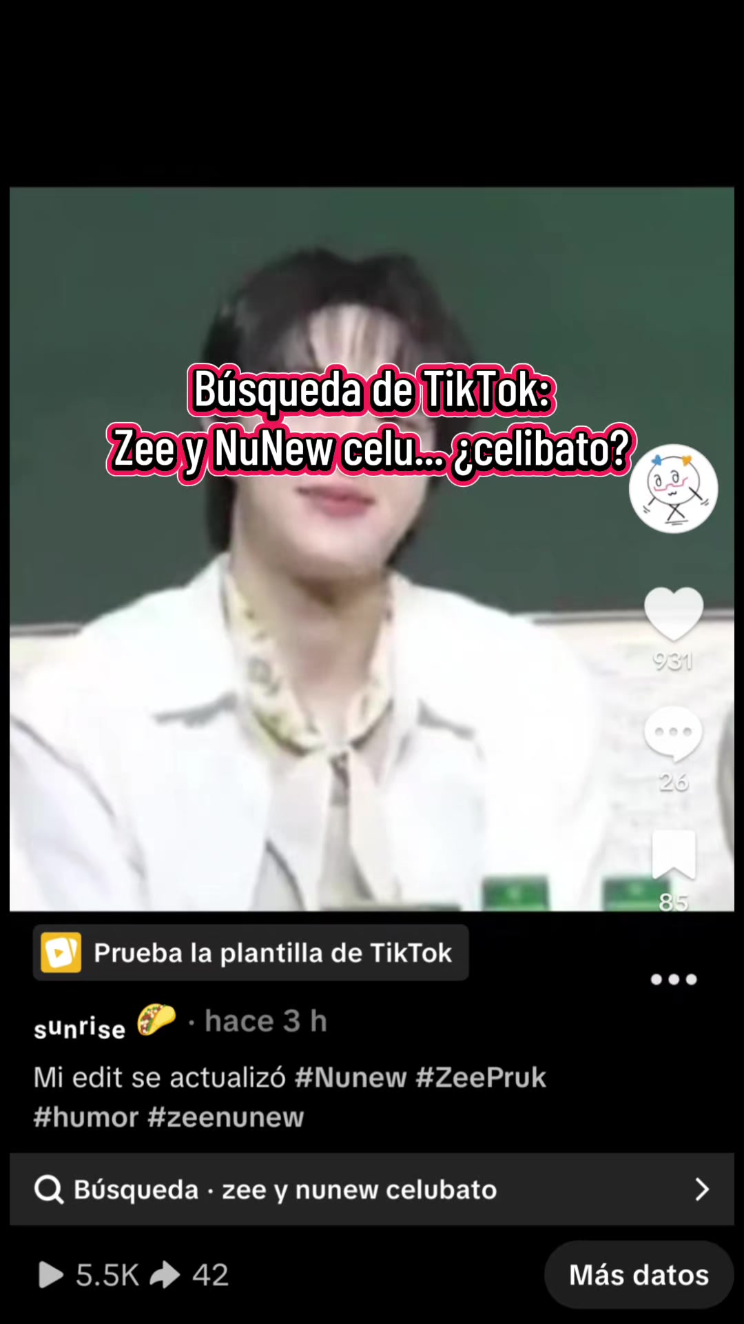 @ₛᵤₙᵣᵢₛₑ 🌮
