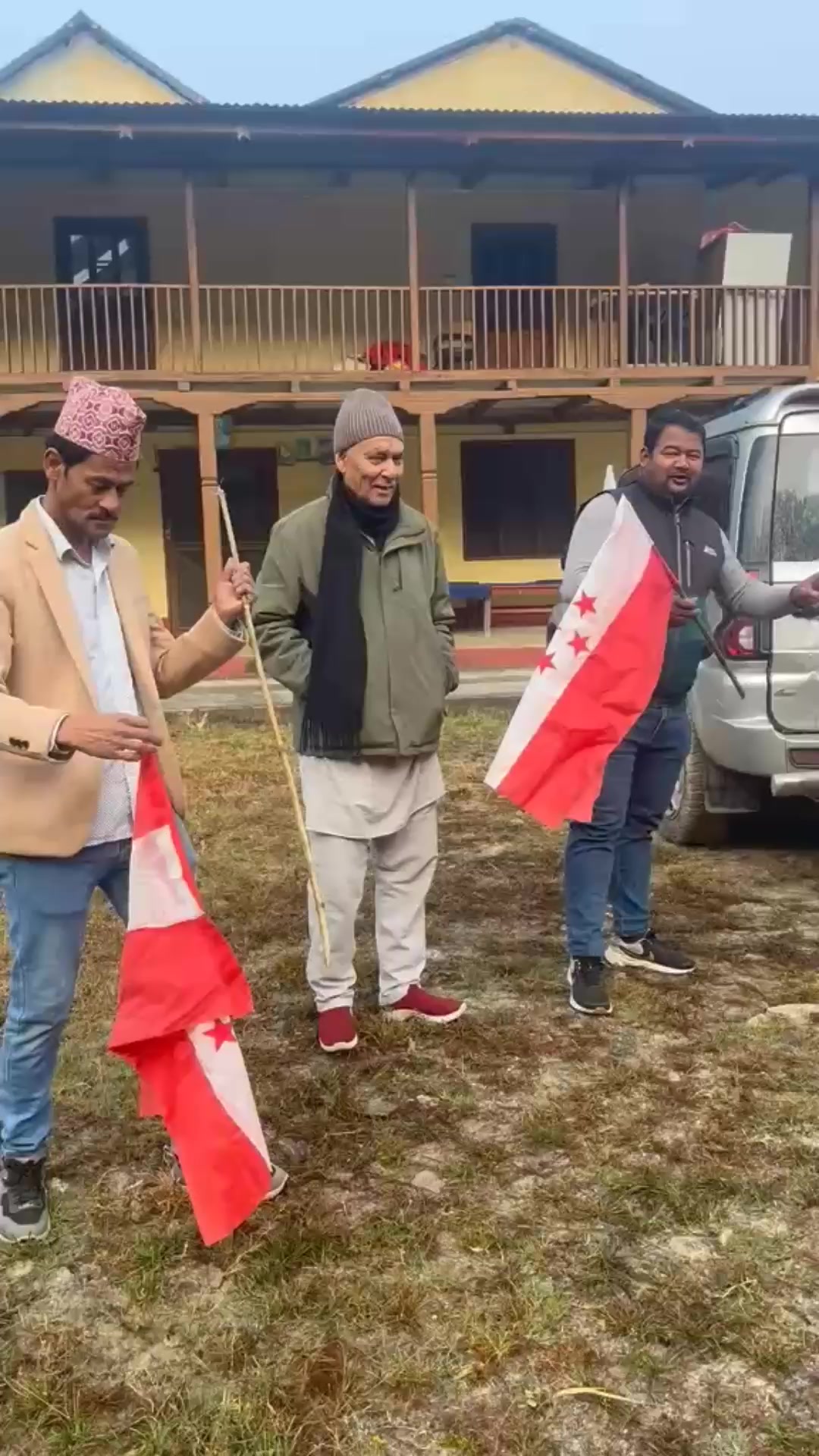 @Suraj Khadka